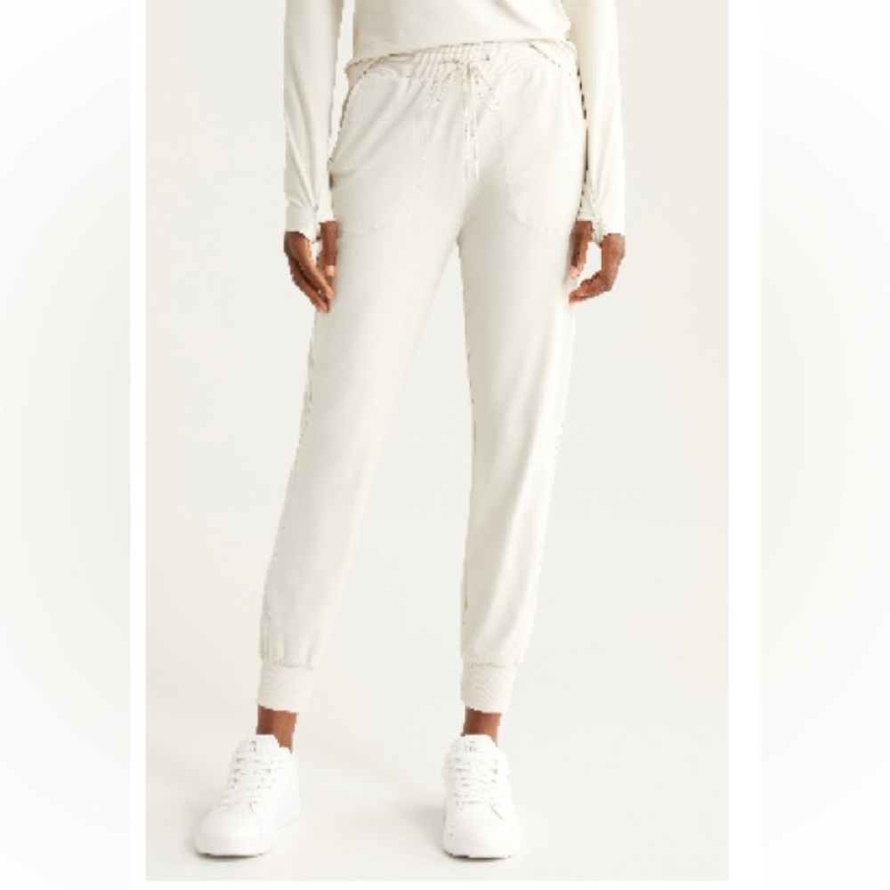 Zella Grey Moonbeam Live In Joggers